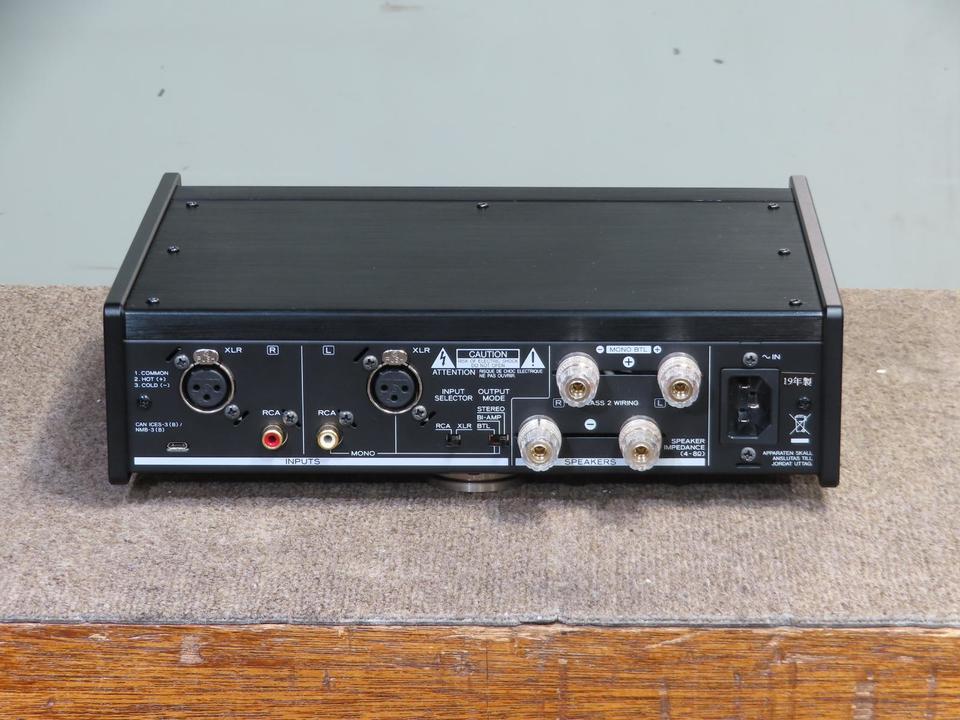 AP-505 TEAC - 中古オーディオ 高価買取・販売 ハイファイ堂