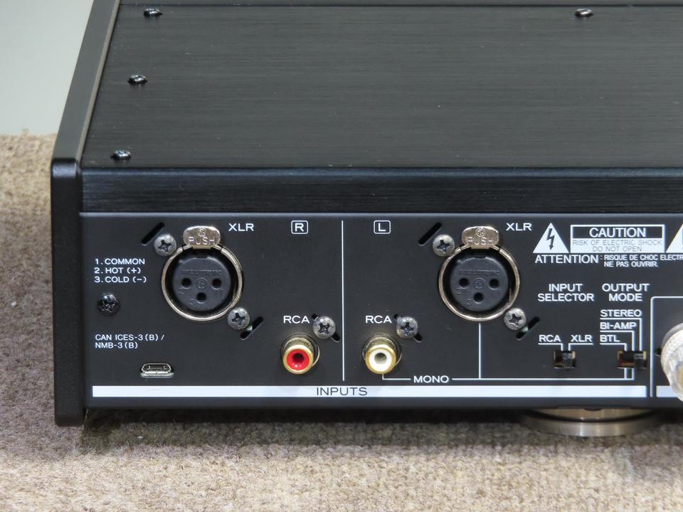 AP-505 TEAC - 中古オーディオ 高価買取・販売 ハイファイ堂