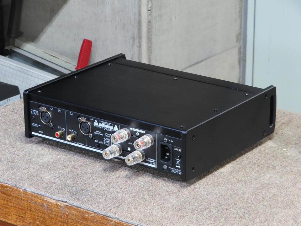 AP-505 TEAC - 中古オーディオ 高価買取・販売 ハイファイ堂
