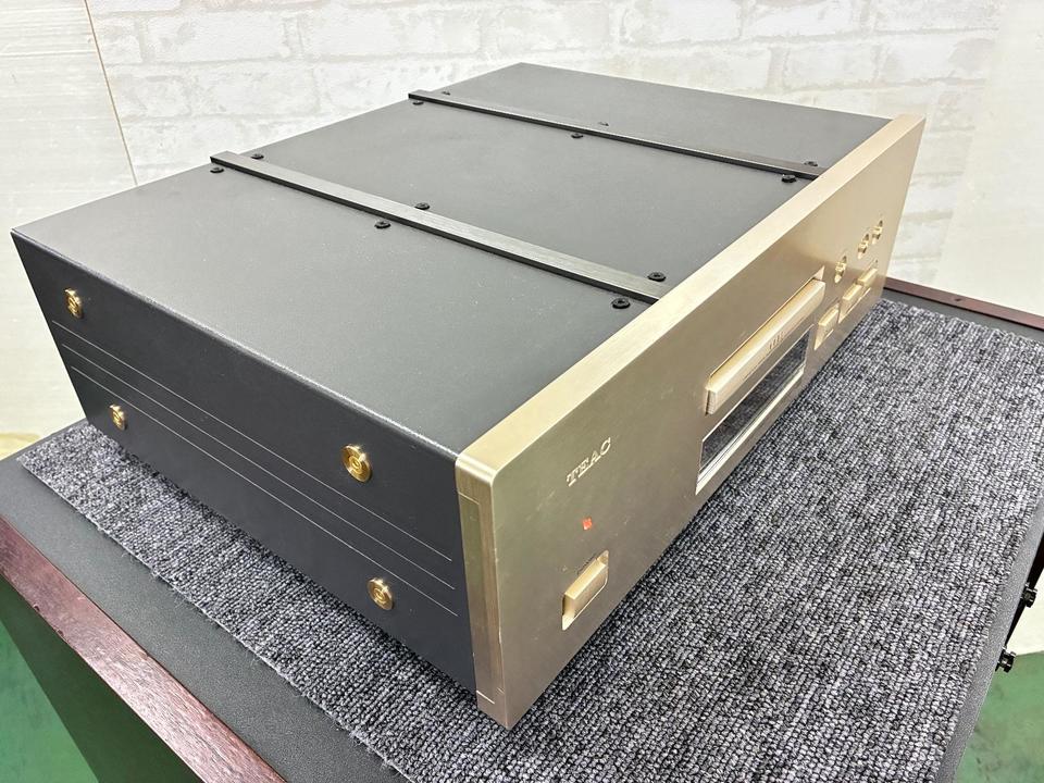 その他 TEAC VRDS-25 VRDS-25XS TEAC - 中古オーディオ 高価買取・販売 ハイファイ堂