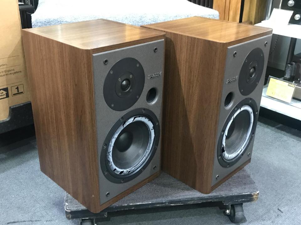 D-502A ONKYO - 中古オーディオ 高価買取・販売 ハイファイ堂