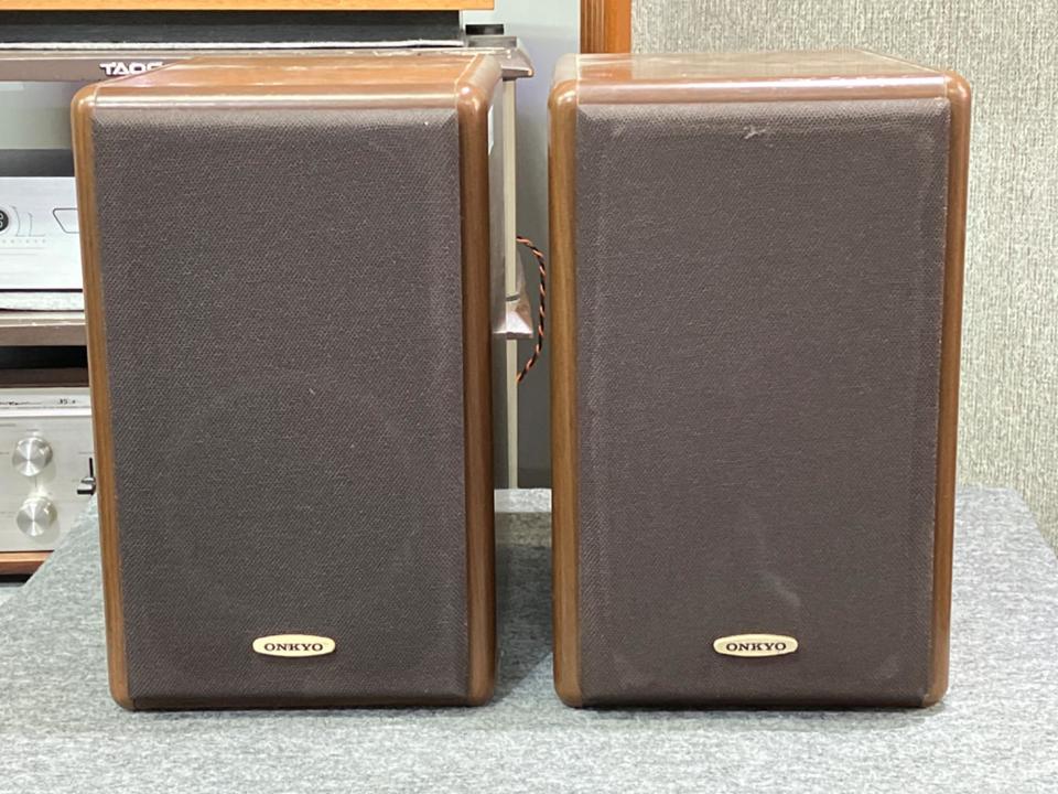 D-202A LTD ONKYO - 中古オーディオ 高価買取・販売 ハイファイ堂