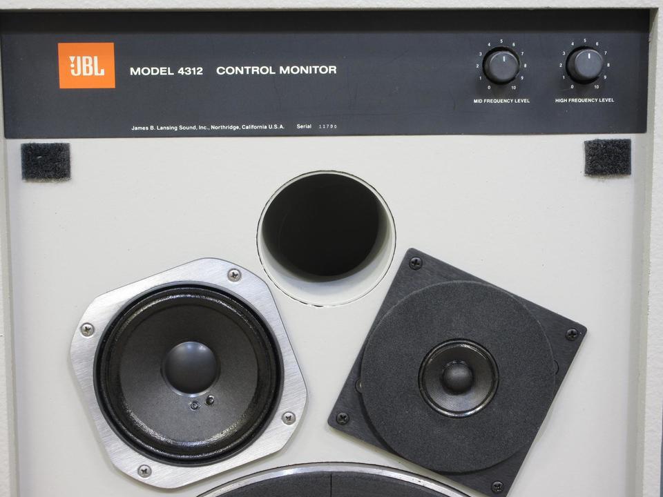 はっしー　10W 4312 JBL - HiFi-Do McIntosh/JBL/audio-technica/Jeff Rowland/Accuphase