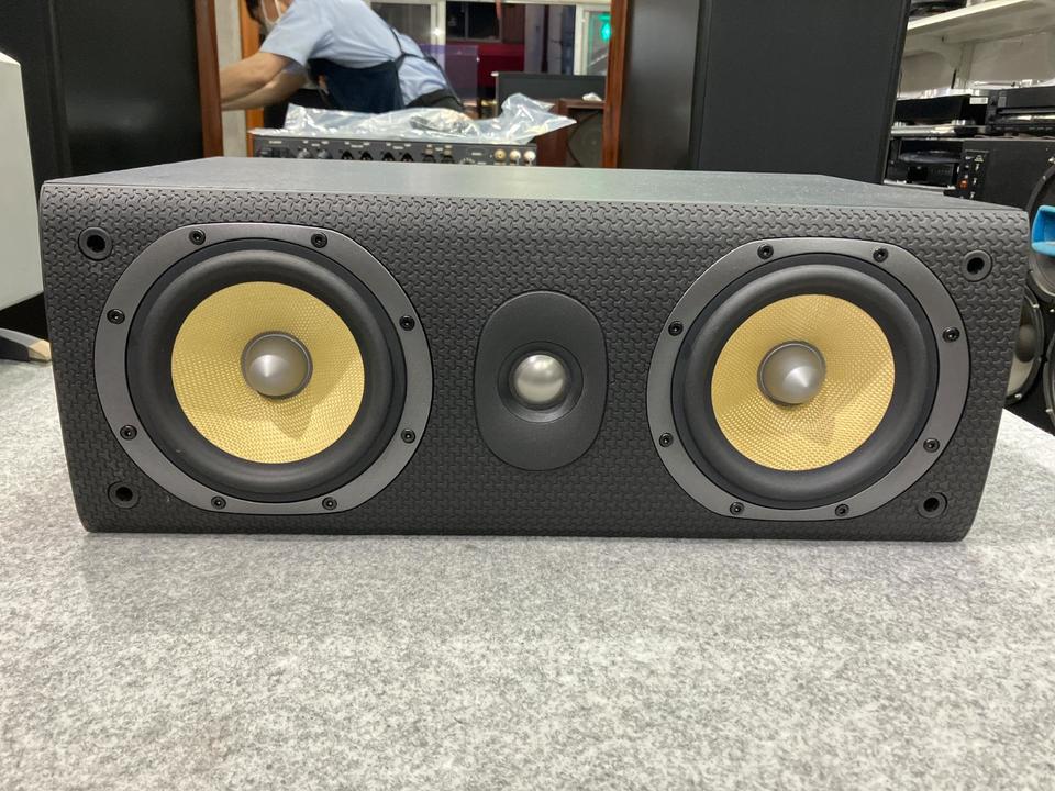 LCR60 S3 B&W - 中古オーディオ 高価買取・販売 ハイファイ堂