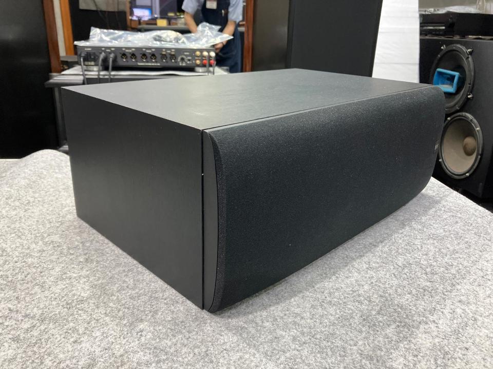 LCR60 S3 B&W - 中古オーディオ 高価買取・販売 ハイファイ堂