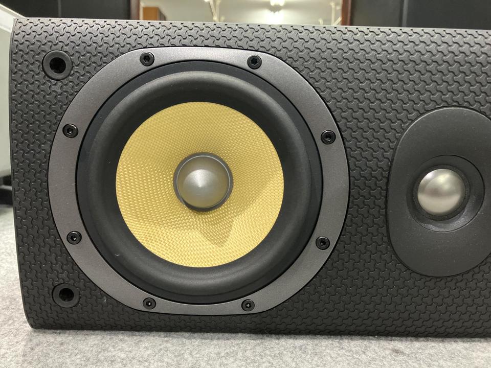 LCR60 S3 B&W - 中古オーディオ 高価買取・販売 ハイファイ堂