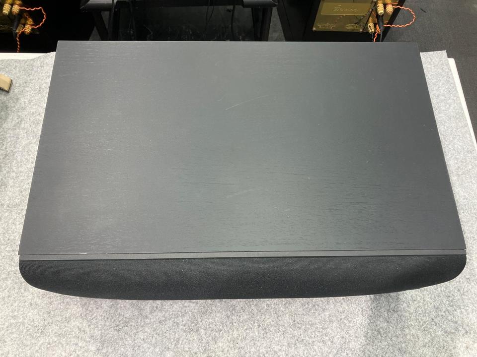 LCR60 S3 B&W - 中古オーディオ 高価買取・販売 ハイファイ堂