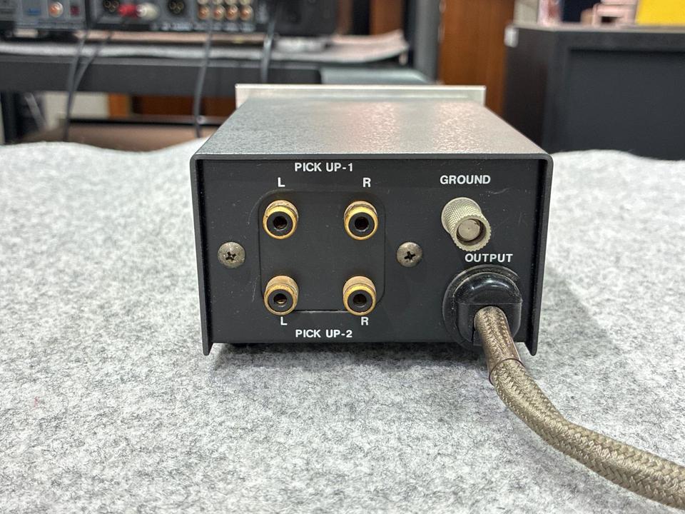 AU-320 DENON - HiFi-Do McIntosh/JBL/audio-technica/Jeff Rowland