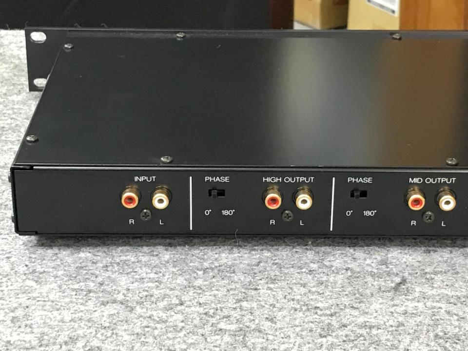 EN3000 FOSTEX - 中古オーディオ 高価買取・販売 ハイファイ堂