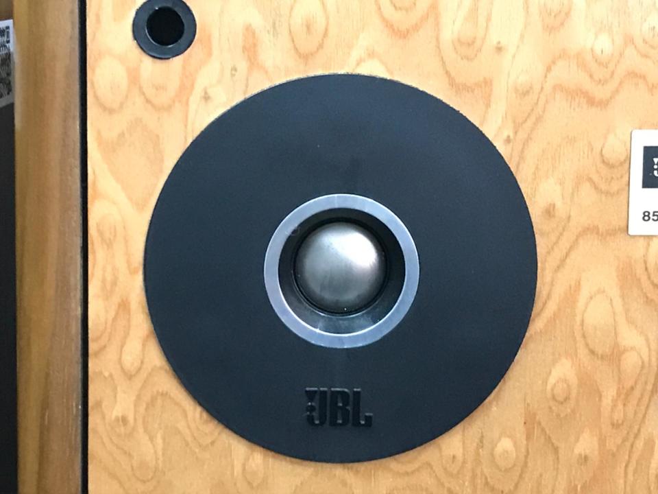 A520 Vecchio JBL - 中古オーディオ 高価買取・販売 ハイファイ堂