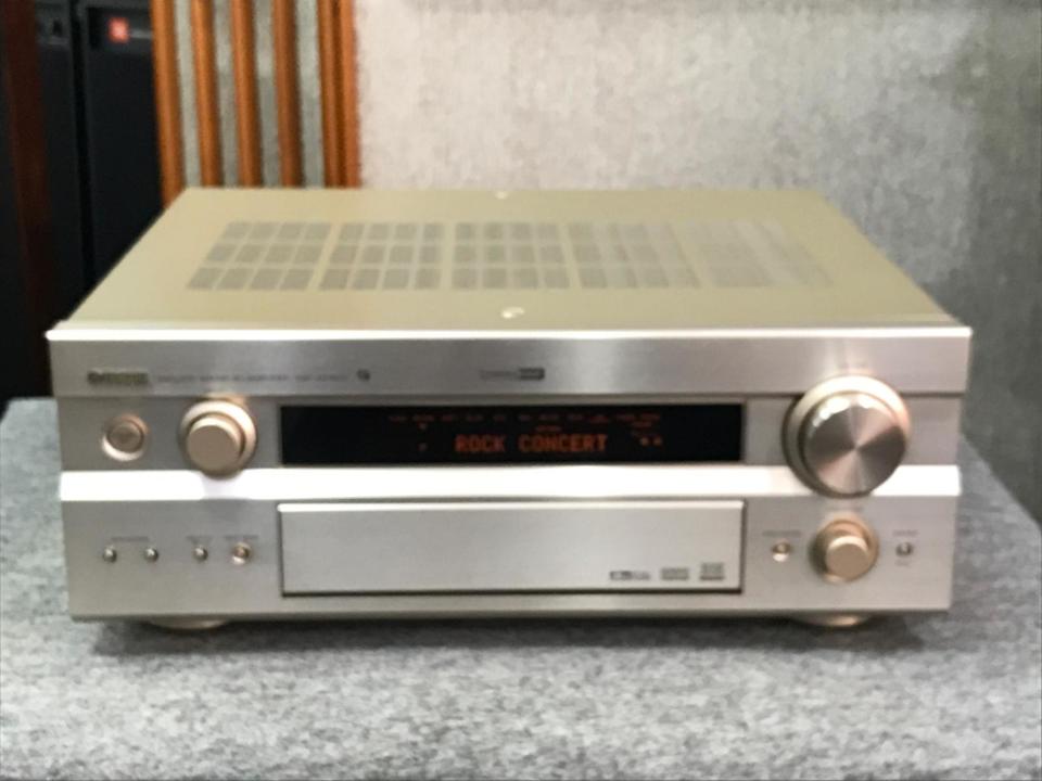 DSP-AX1400 YAMAHA - 中古オーディオ 高価買取・販売 ハイファイ堂