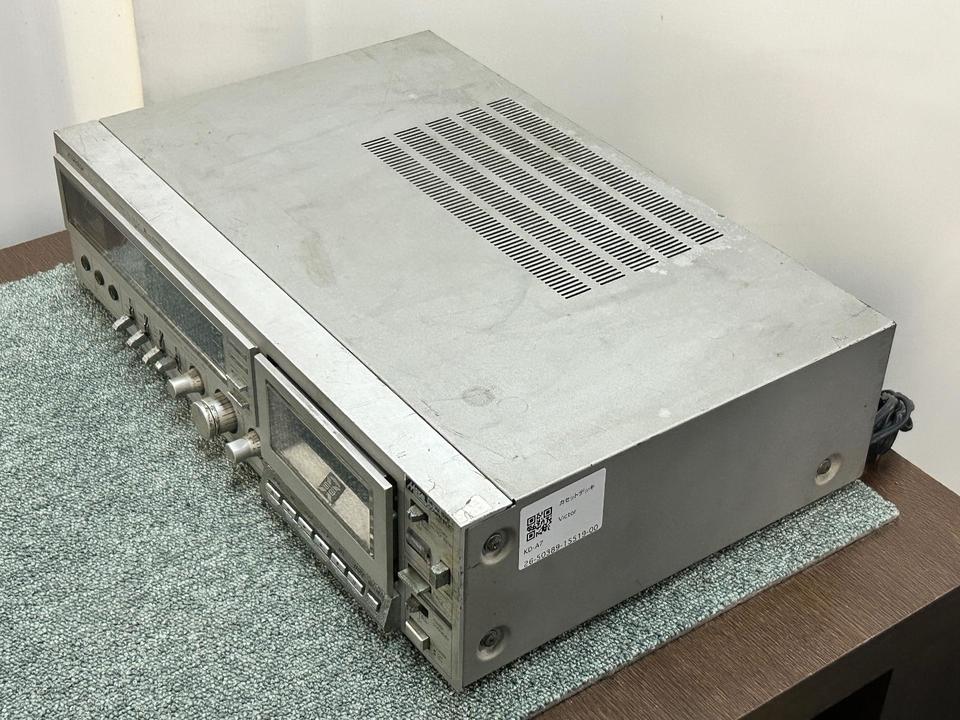 ※けいこ出品※ KD-A7 Victor - HiFi-Do McIntosh/JBL/audio-technica/Jeff Rowland
