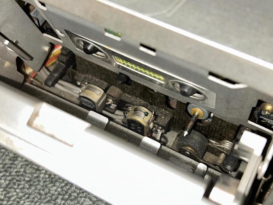 ※けいこ出品※ KD-A7 Victor - HiFi-Do McIntosh/JBL/audio-technica/Jeff Rowland