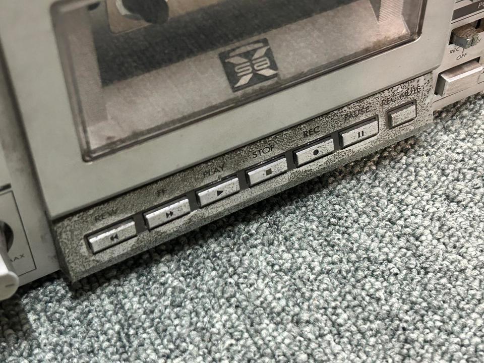 KD-A7 Victor - HiFi-Do McIntosh/JBL/audio-technica/Jeff Rowland