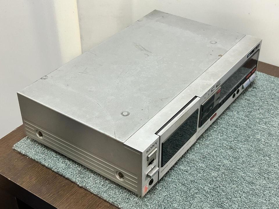 TC-FX705 SONY - 中古オーディオ 高価買取・販売 ハイファイ堂