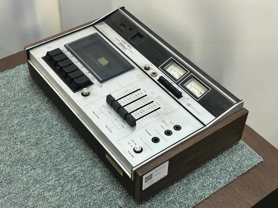 CT-4040A Pioneer - 中古オーディオ 高価買取・販売 ハイファイ堂