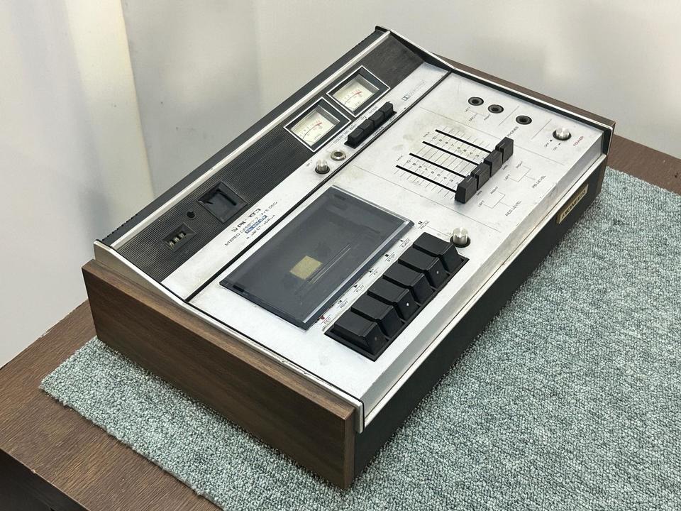 CT-4040A Pioneer - 中古オーディオ 高価買取・販売 ハイファイ堂