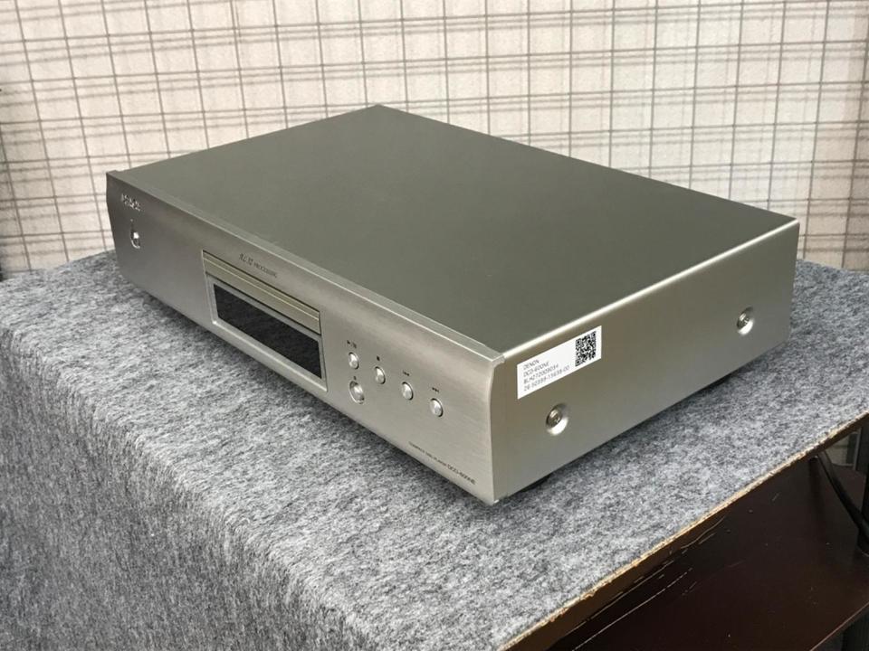 DCD-600NE DENON - 中古オーディオ 高価買取・販売 ハイファイ堂