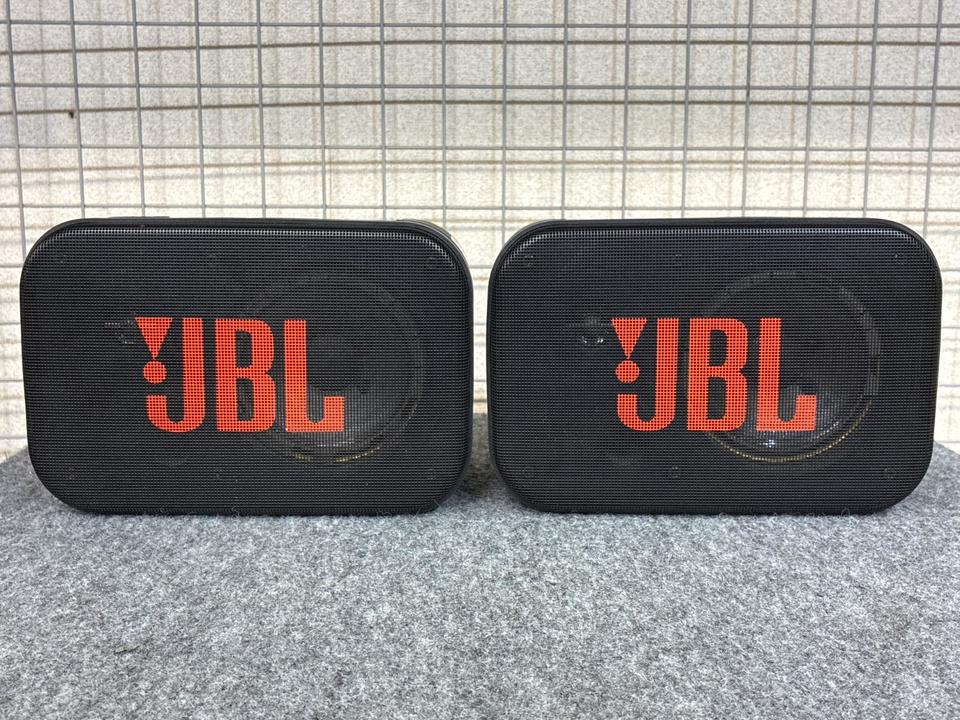CONTROL 1 JBL - 中古オーディオ 高価買取・販売 ハイファイ堂