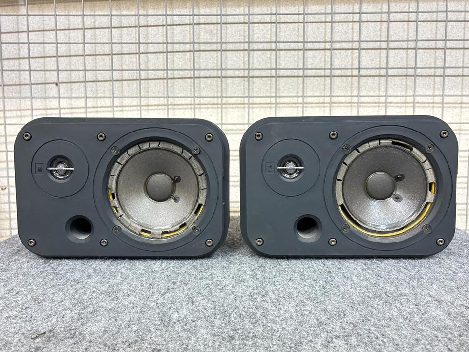 CONTROL 1 JBL - 中古オーディオ 高価買取・販売 ハイファイ堂
