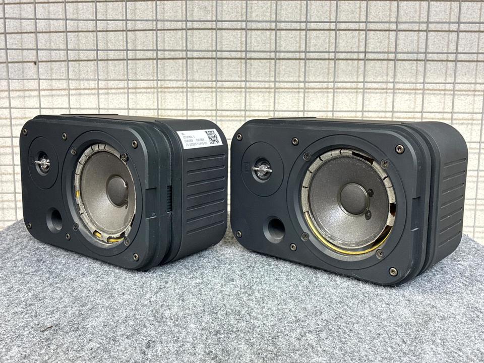 CONTROL 1 JBL - 中古オーディオ 高価買取・販売 ハイファイ堂