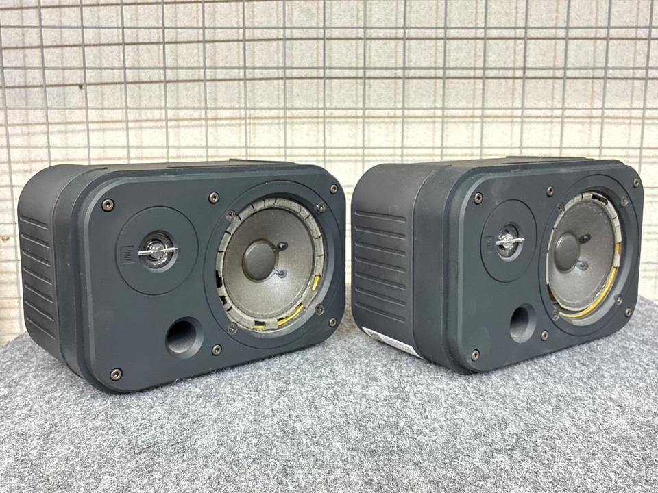 CONTROL 1 JBL - 中古オーディオ 高価買取・販売 ハイファイ堂