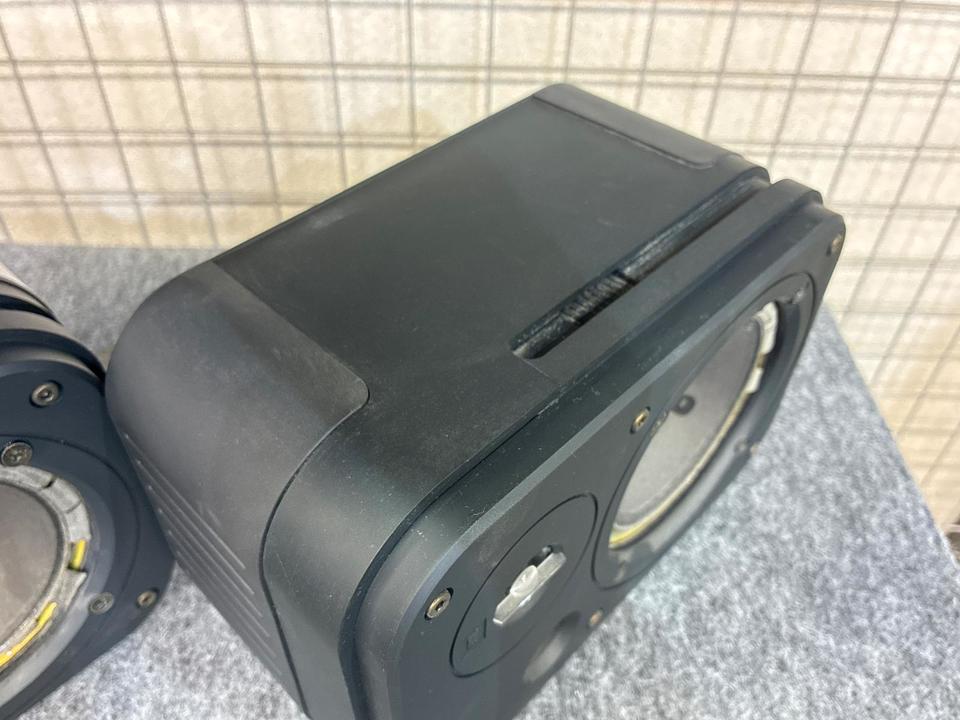 CONTROL 1 JBL - 中古オーディオ 高価買取・販売 ハイファイ堂