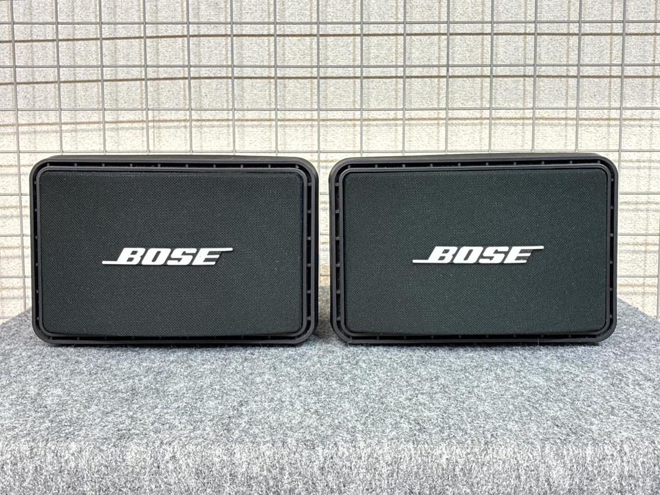 111AD BOSE - HiFi-Do McIntosh/JBL/audio-technica/Jeff Rowland