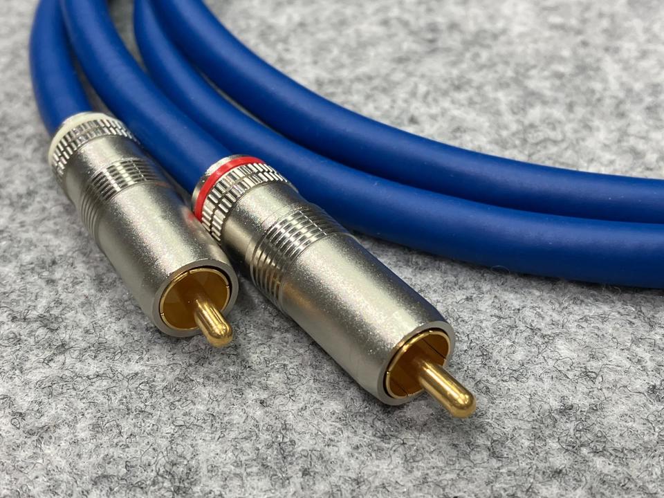 AL-10/1.0m Accuphase - 中古オーディオ 高価買取・販売 ハイファイ堂
