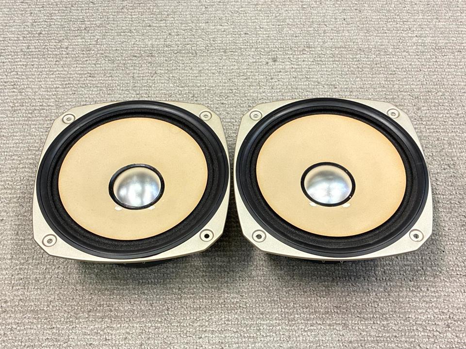 FF225K FOSTEX - 中古オーディオ 高価買取・販売 ハイファイ堂