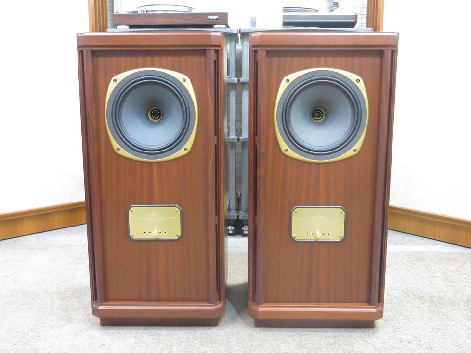 Stirling SE（MH） TANNOY - HiFi-Do McIntosh/JBL/audio-technica