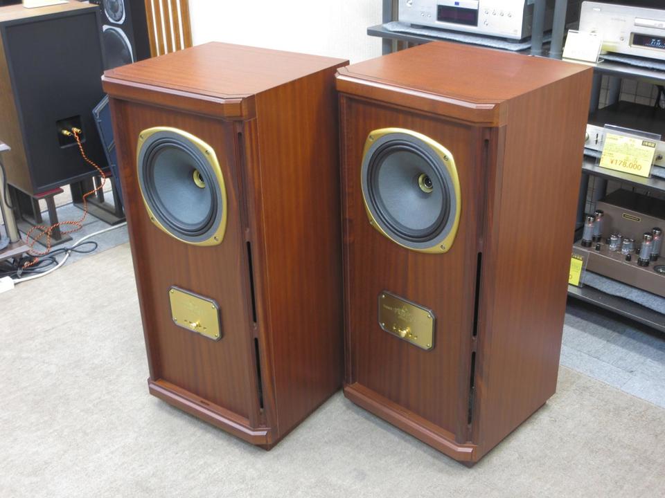 Stirling SE（MH） TANNOY - HiFi-Do McIntosh/JBL/audio-technica