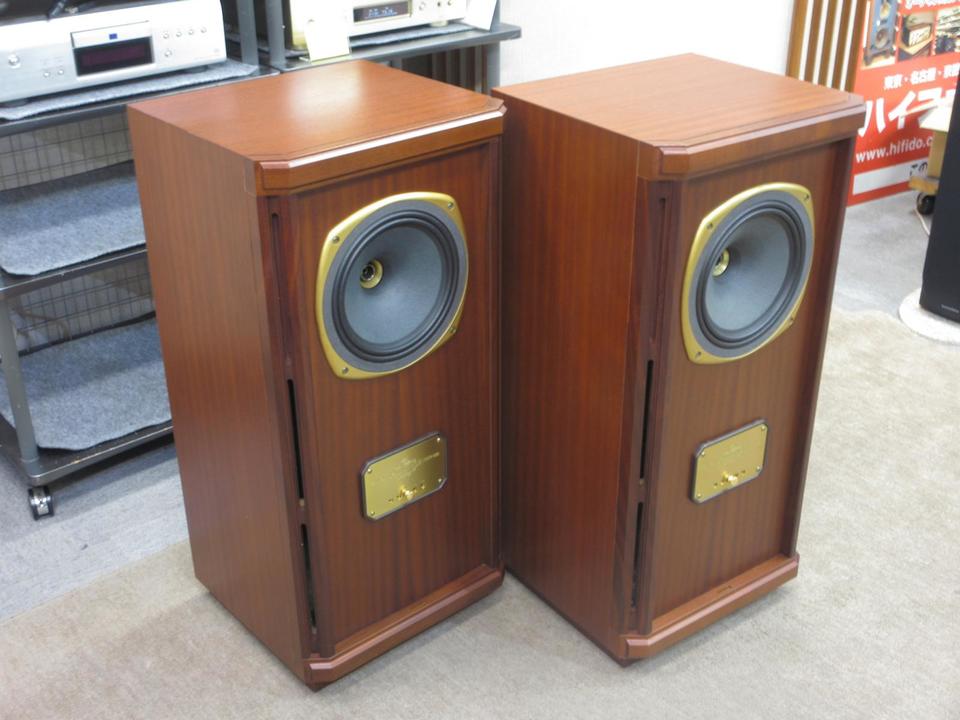Stirling SE（MH） TANNOY - HiFi-Do McIntosh/JBL/audio-technica