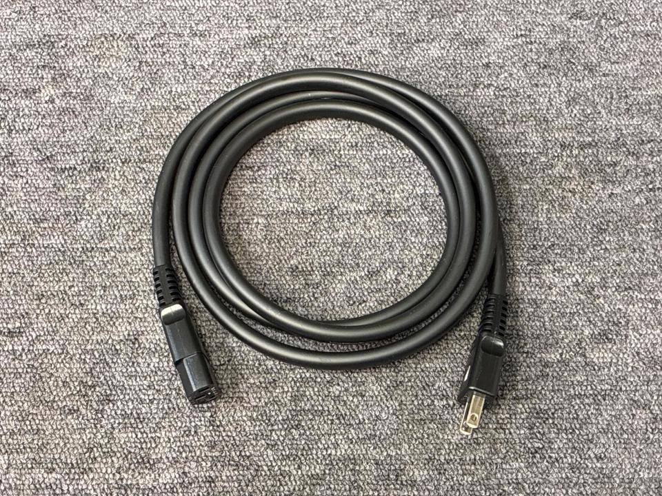 JPA-10000/1.8m LUXMAN - 中古オーディオ 高価買取・販売 ハイファイ堂