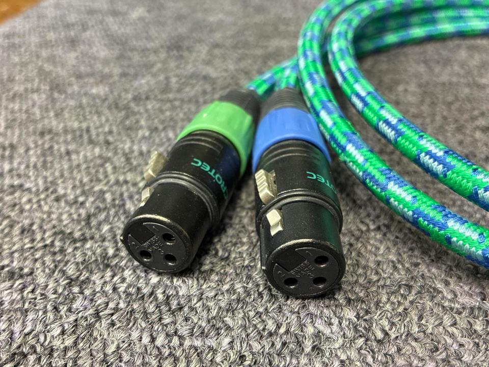 6N-A2030/1.0m ACROTEC - 中古オーディオ 高価買取・販売 ハイファイ堂
