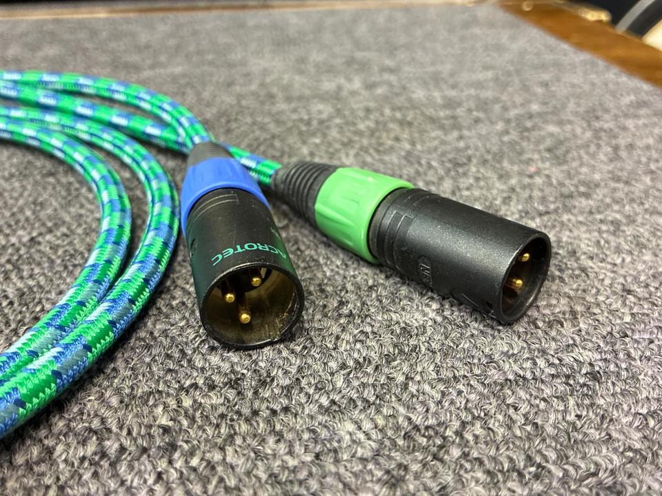 6N-A2030/1.0m ACROTEC - 中古オーディオ 高価買取・販売 ハイファイ堂