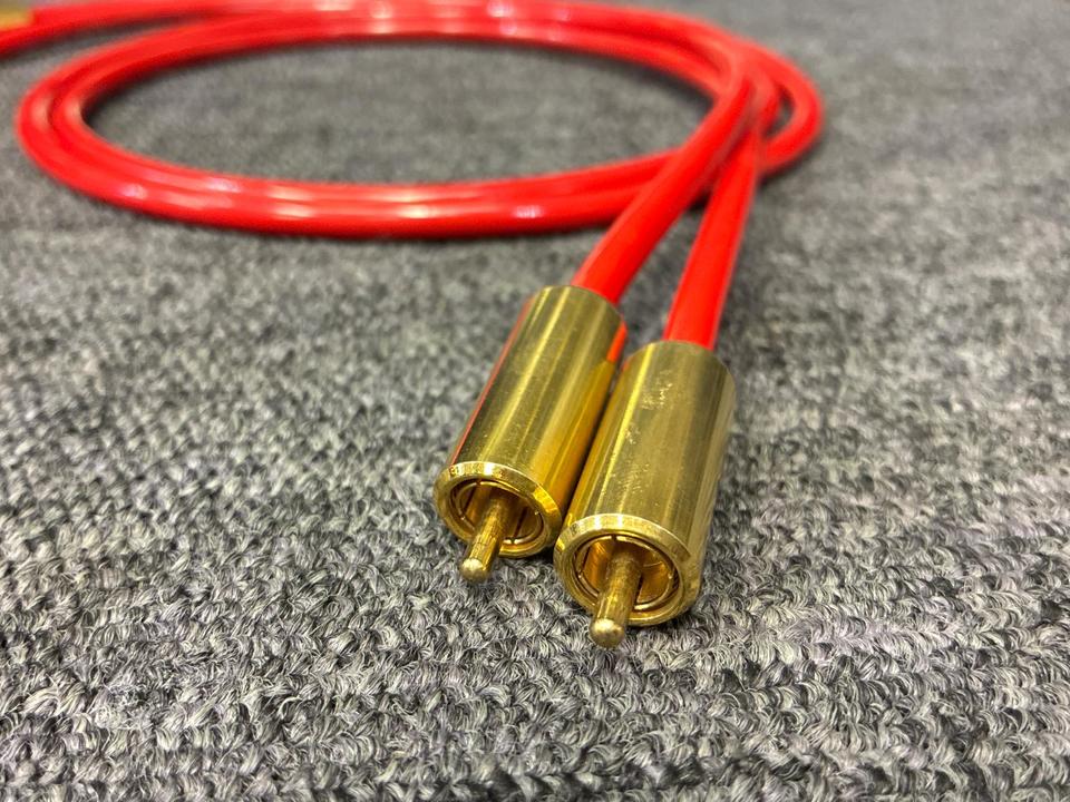 6N-A2050/1.0m ACROTEC - 中古オーディオ 高価買取・販売 ハイファイ堂