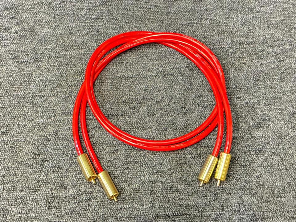 6N-A2050/1.0m ACROTEC - 中古オーディオ 高価買取・販売 ハイファイ堂