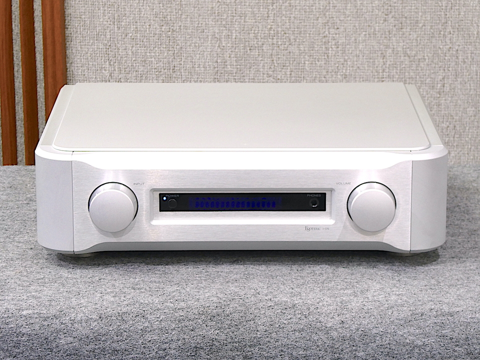I-05 ESOTERIC - 中古オーディオ 高価買取・販売 ハイファイ堂