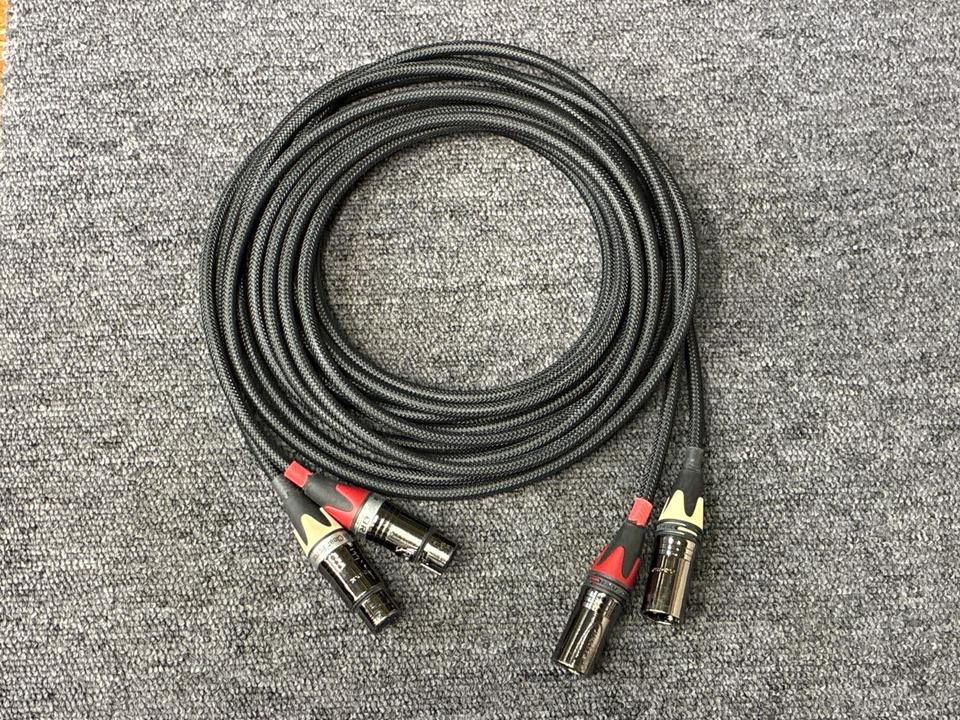 J10-XLR Clear Force/4.0m ORB - 中古オーディオ 高価買取・販売
