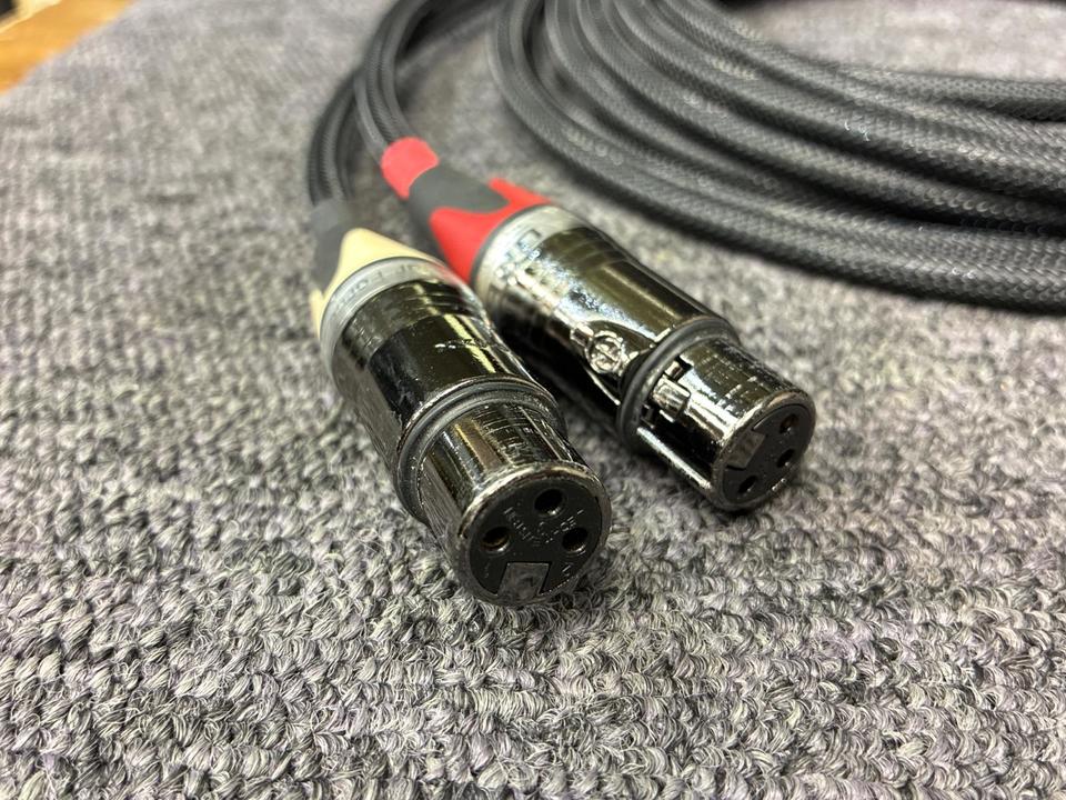 J10-XLR Clear Force/4.0m ORB - 中古オーディオ 高価買取・販売
