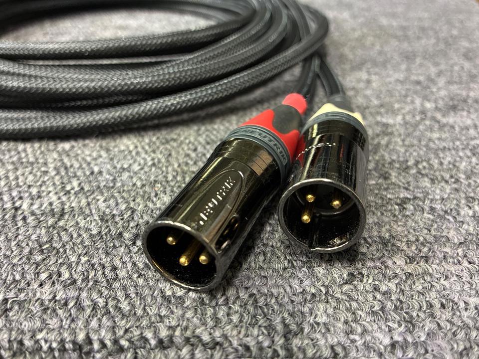 J10-XLR Clear Force/4.0m ORB - 中古オーディオ 高価買取・販売