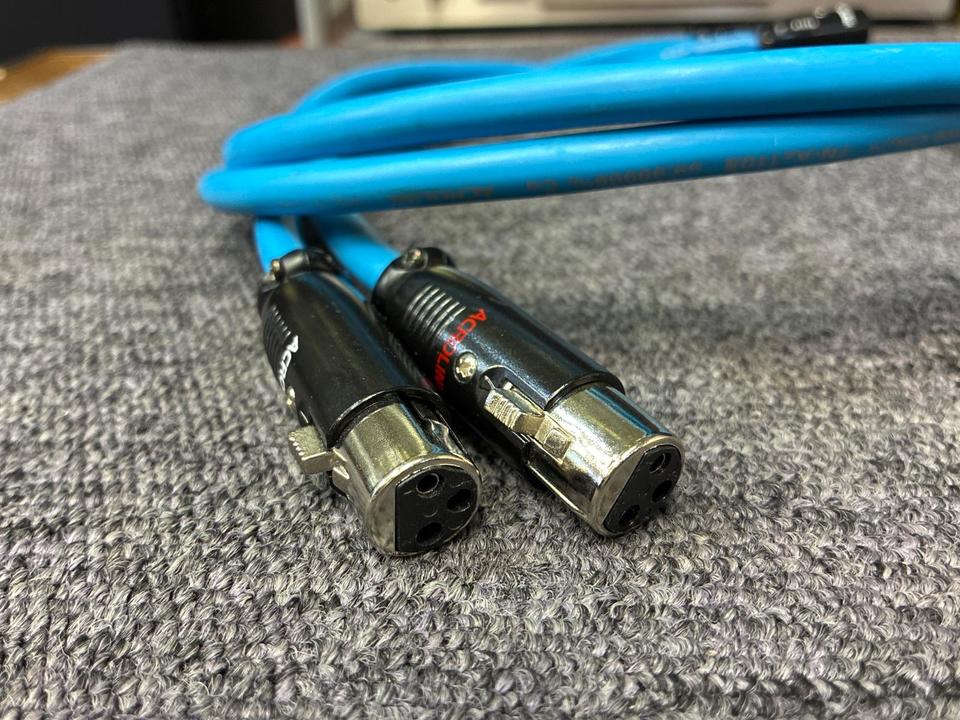 7N-A2110 3/1.0m ACROLINK - 中古オーディオ 高価買取・販売 ハイファイ堂