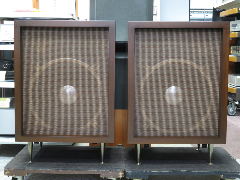 C36 Viscount KENRICK SOUND - 中古オーディオ 高価買取・販売