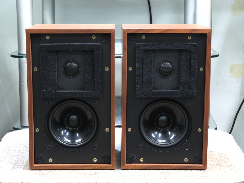LS3/5A V2 Stirling Broadcast - 中古オーディオ 高価買取・販売