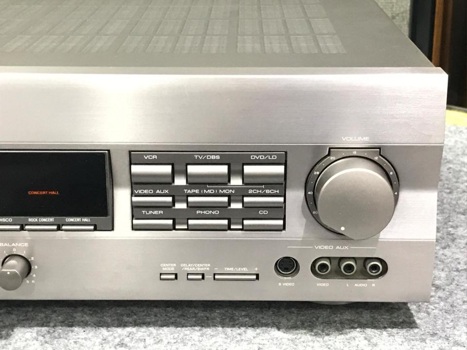 DSP-A592 YAMAHA - 中古オーディオ 高価買取・販売 ハイファイ堂