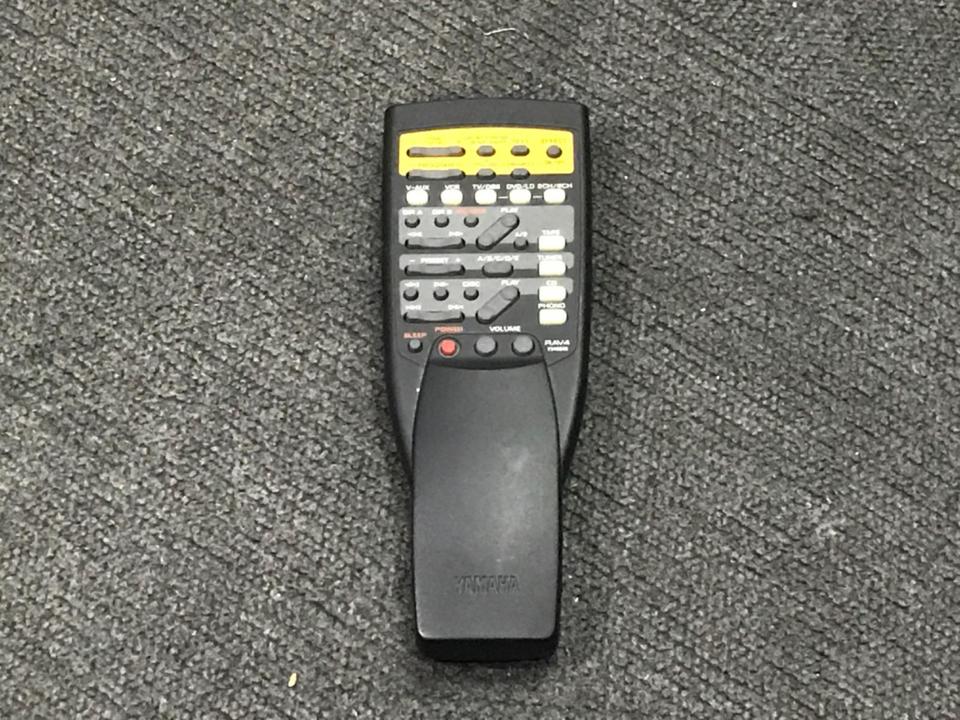 DSP-A592 YAMAHA - 中古オーディオ 高価買取・販売 ハイファイ堂
