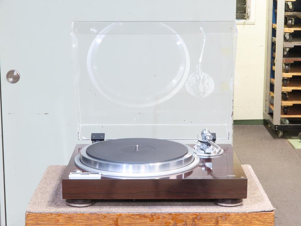 KP-700D TRIO - 中古オーディオ 高価買取・販売 ハイファイ堂