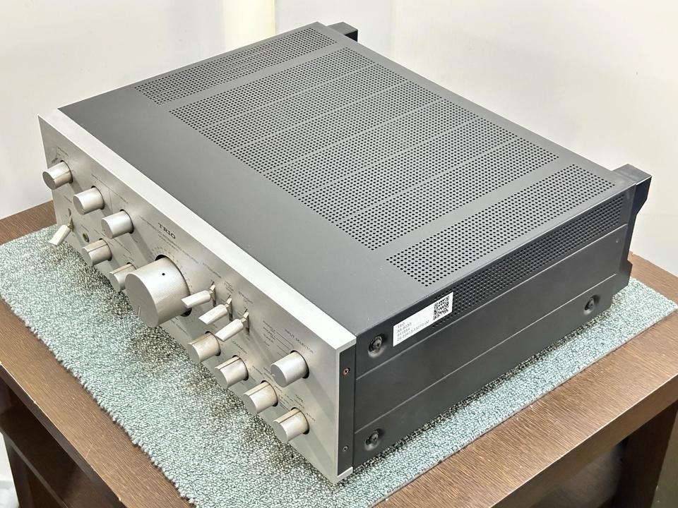 KA-8300 TRIO - 中古オーディオ 高価買取・販売 ハイファイ堂