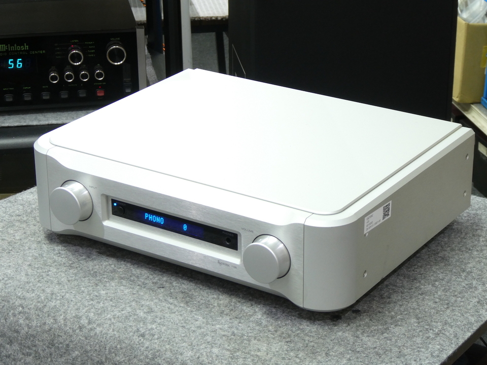 I-05 ESOTERIC - 中古オーディオ 高価買取・販売 ハイファイ堂
